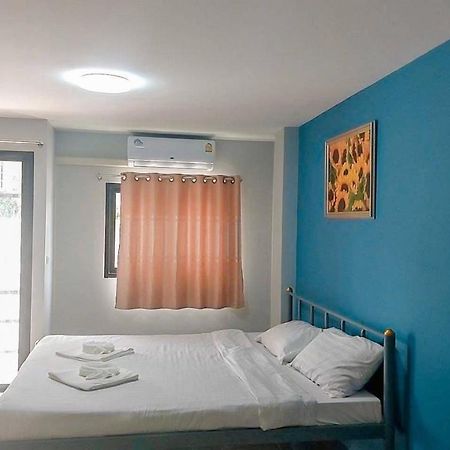 Dinosaur Apartment Hua Hin Ngoại thất bức ảnh