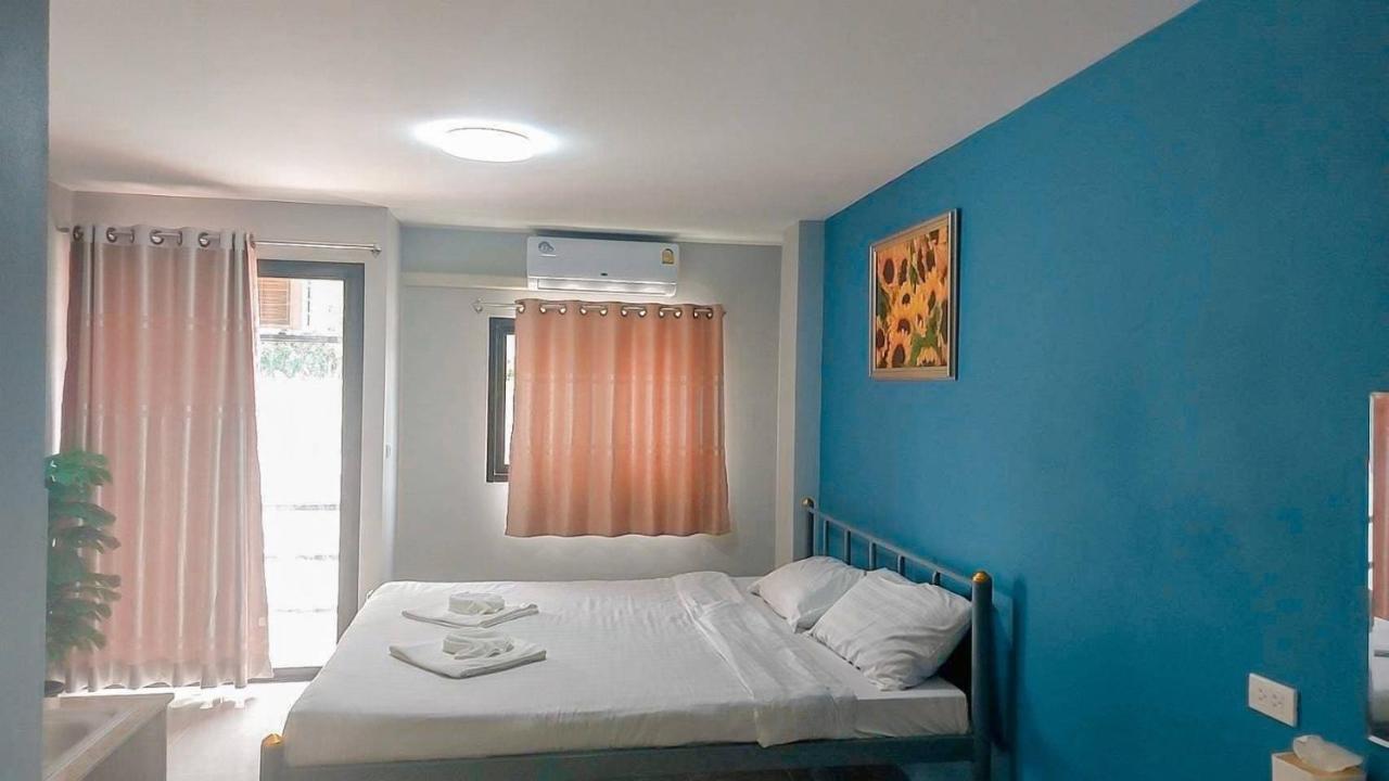 Dinosaur Apartment Hua Hin Ngoại thất bức ảnh