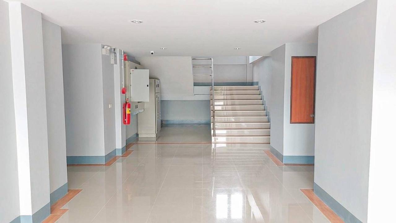 Dinosaur Apartment Hua Hin Ngoại thất bức ảnh