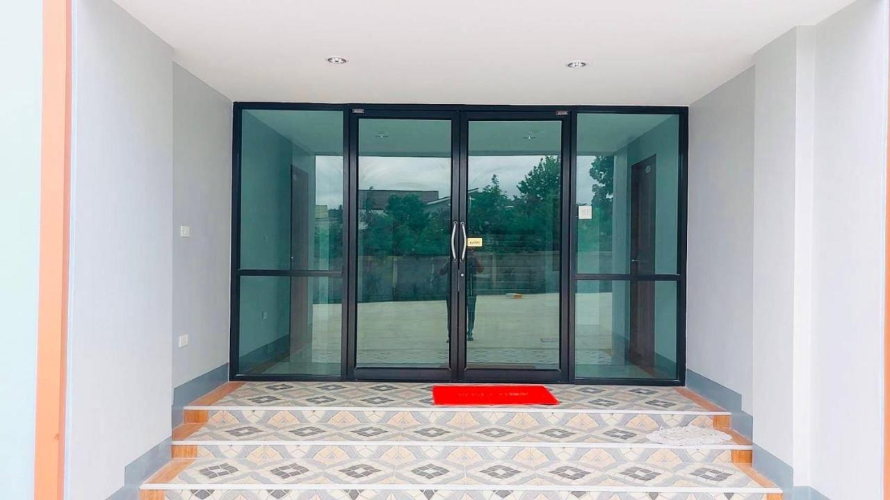 Dinosaur Apartment Hua Hin Ngoại thất bức ảnh