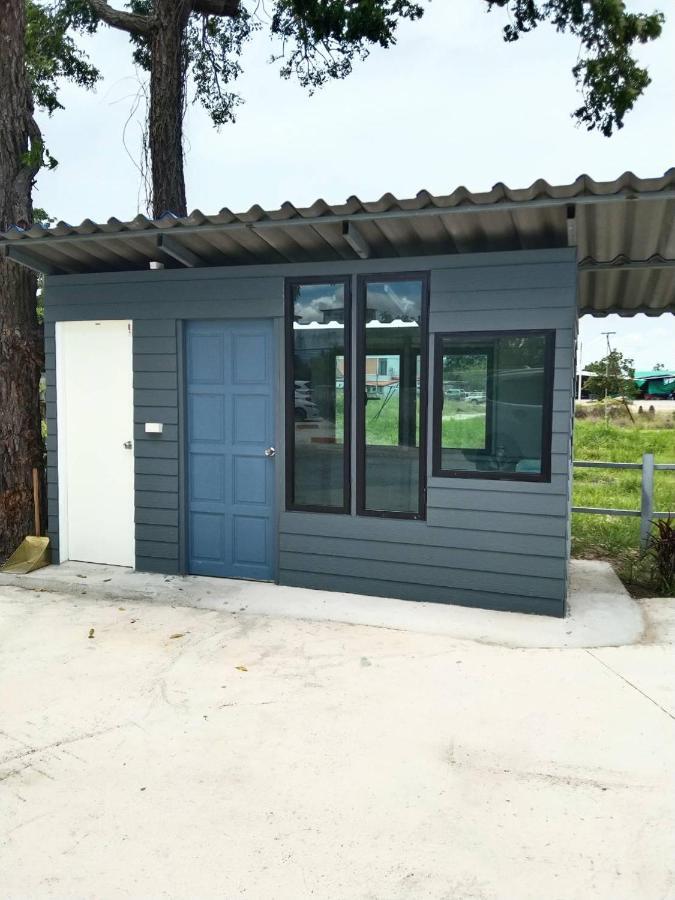 Dinosaur Apartment Hua Hin Ngoại thất bức ảnh