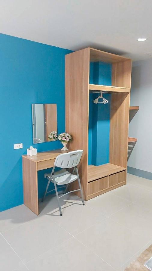 Dinosaur Apartment Hua Hin Ngoại thất bức ảnh