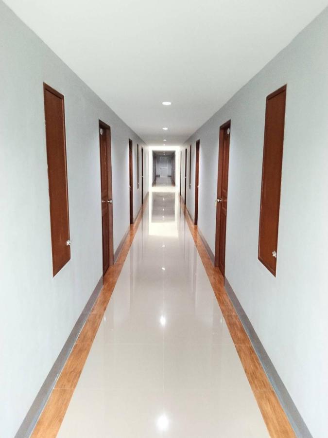 Dinosaur Apartment Hua Hin Ngoại thất bức ảnh