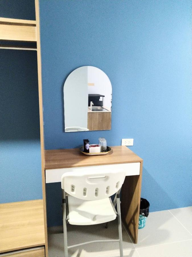 Dinosaur Apartment Hua Hin Ngoại thất bức ảnh